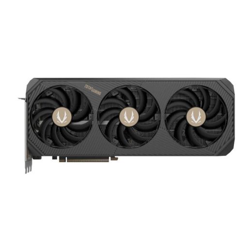 Zotac GeForce RTX 5090 Solid OC 32GB GDDR7 Video Card ZT-B50900J-10A