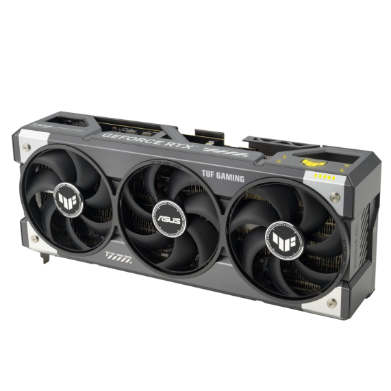 Asus TUF Gaming GeForce RTX 5090 32GB GDDR7 - Ultimate Gaming