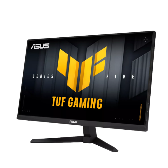 Asus TUF Gaming VG249QM5A 23.8” Full HD Monitor – Fast IPS, 240Hz