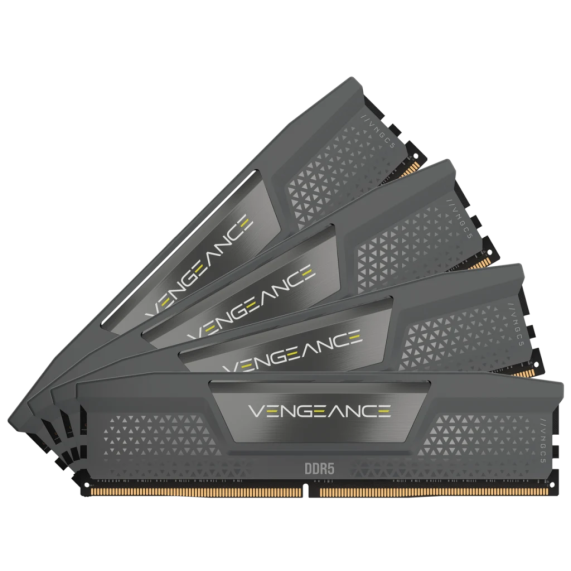 Corsair Vengeance 64GB DDR5 5600MHz Memory - High-Performance RAM