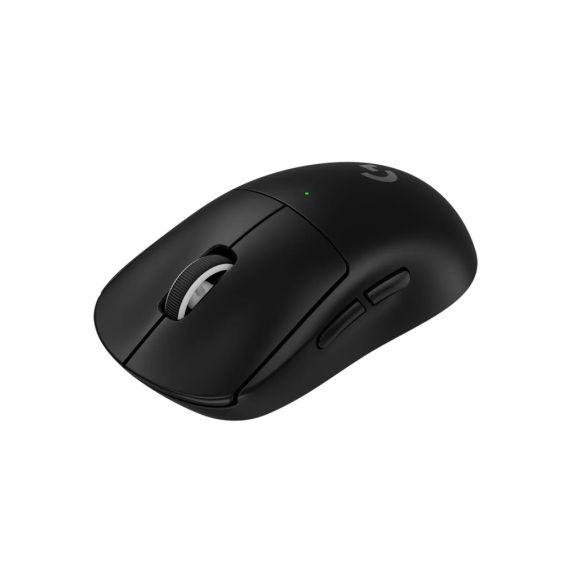 Logitech Pro X Superlight 2 SE Wireless Gaming Mouse - Precision