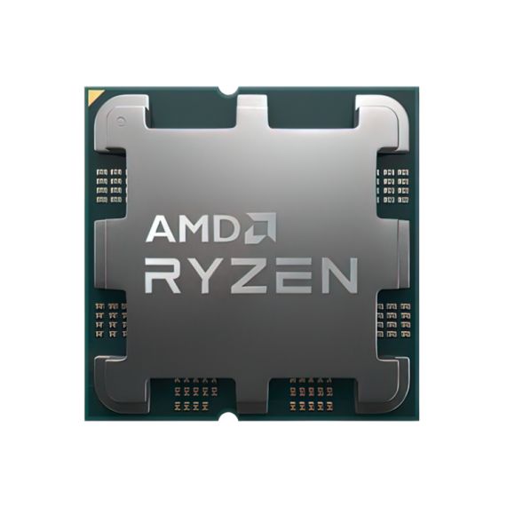 AMD Ryzen 9 9900X3D 4.4GHz AM5 Processor - Unleash Extreme Gaming