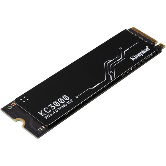 Kingston KC3000 1TB M.2 2280 NVME SSD SKC3000S/1024G - pcczone Canada