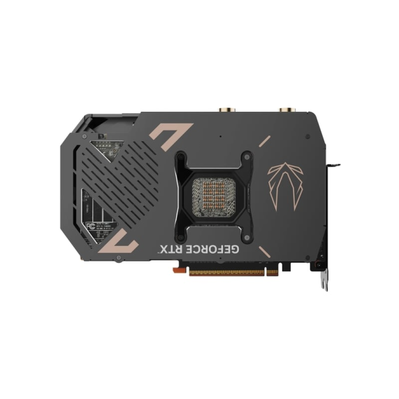 Zotac NVIDIA GeForce RTX 5090 32GB GDDR7 ARCTICSTORM AIO