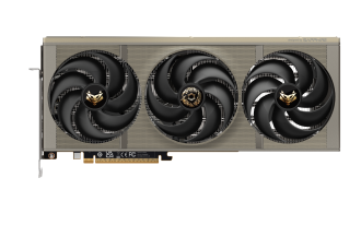 Sapphire NITRO+ AMD Radeon RX 9070 XT OC 16GB GDDR6 Crimson Desert Video Card 11348-10-20G