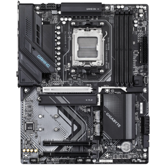 Gigabyte X870 GAMING WIFI6 AM5 DDR5 Motherboard ATX