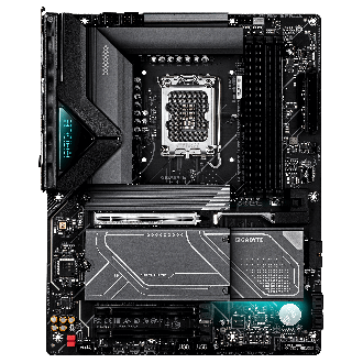 Gigabyte Z890 EAGLE WIFI7 PLUS LGA1851 DDR5 Motherboard ATX