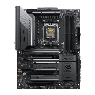 MSI MAG X870E Tomahawk MAX WIFI AM5 DDR5 Motherboard ATX