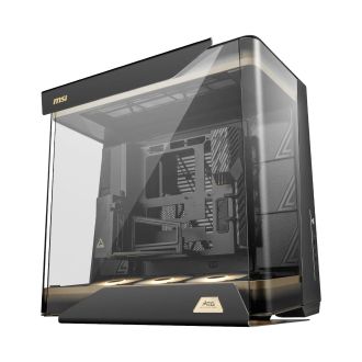 MSI MEG MAESTRO 900R Full Tower Case MAESTRO900R