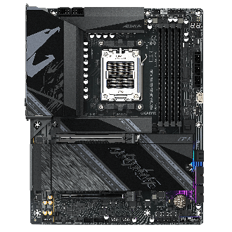 Gigabyte X870 Aorus Elite X3D AM5 DDR5 Motherboard ATX