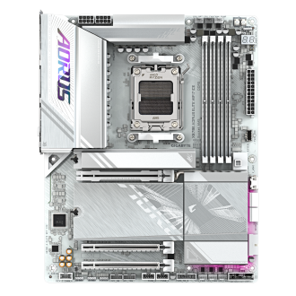 Gigabyte X870E Aorus Elite WIFI7 ICE AM5 DDR5 Motherboard ATX