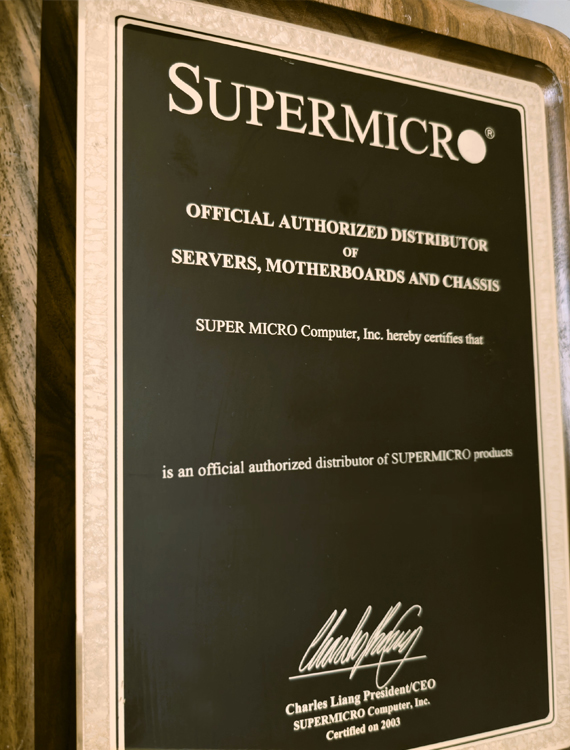 Institutional clients